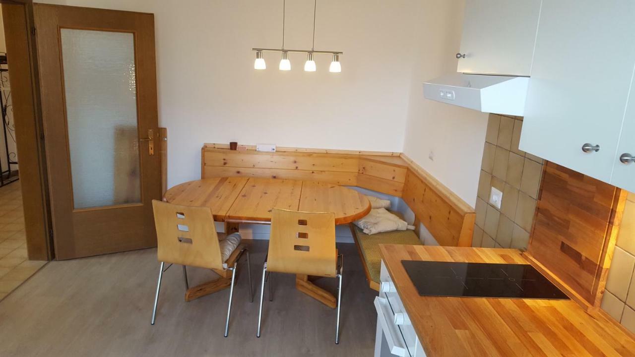 Sonnenapartment Lana Ngoại thất bức ảnh