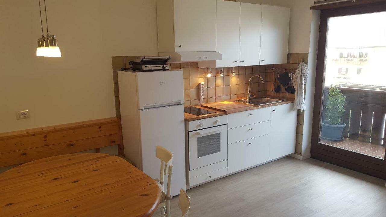 Sonnenapartment Lana Ngoại thất bức ảnh