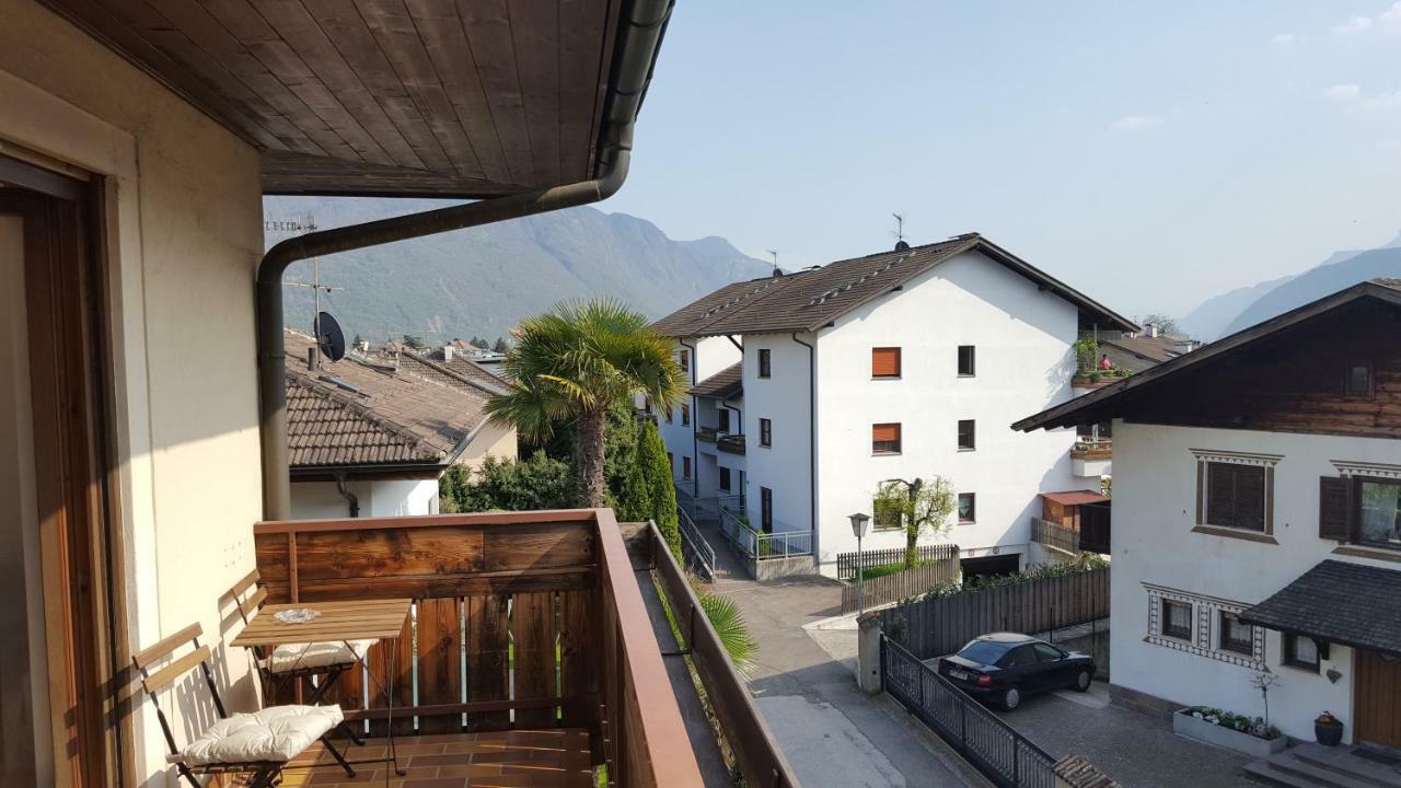 Sonnenapartment Lana Ngoại thất bức ảnh
