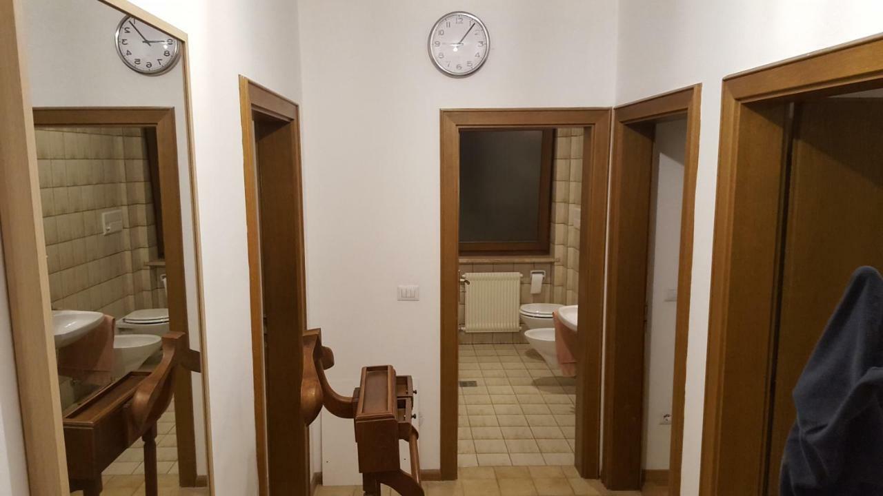 Sonnenapartment Lana Ngoại thất bức ảnh