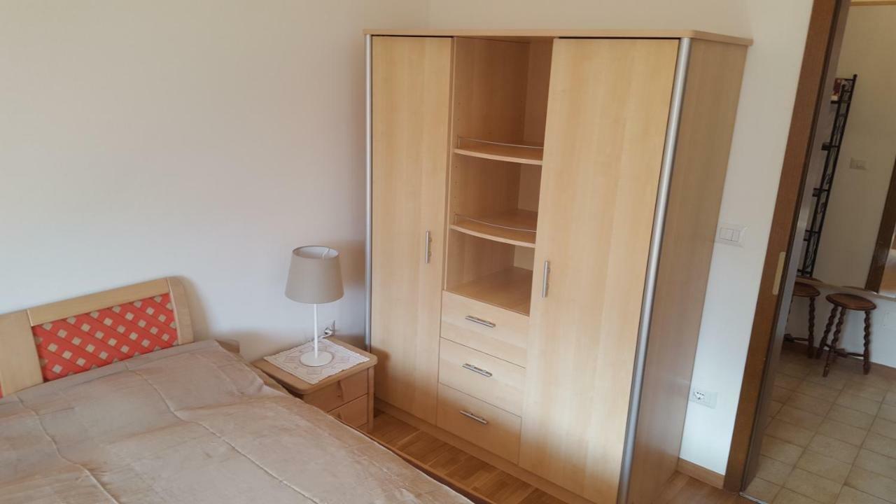 Sonnenapartment Lana Ngoại thất bức ảnh