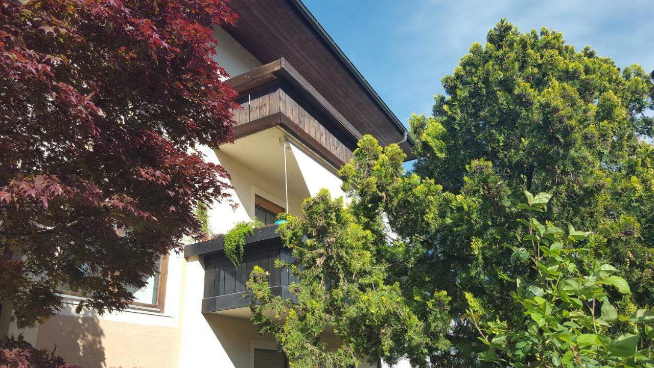 Sonnenapartment Lana Ngoại thất bức ảnh