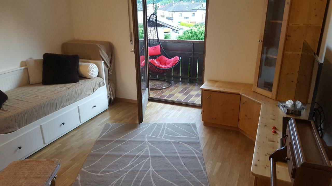 Sonnenapartment Lana Ngoại thất bức ảnh