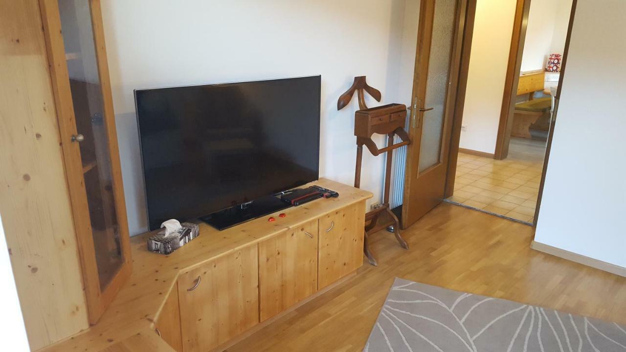 Sonnenapartment Lana Ngoại thất bức ảnh