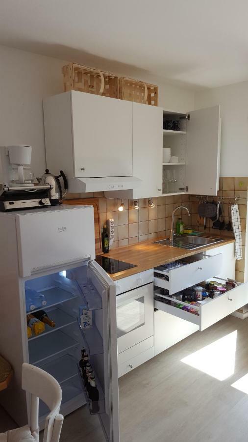 Sonnenapartment Lana Ngoại thất bức ảnh