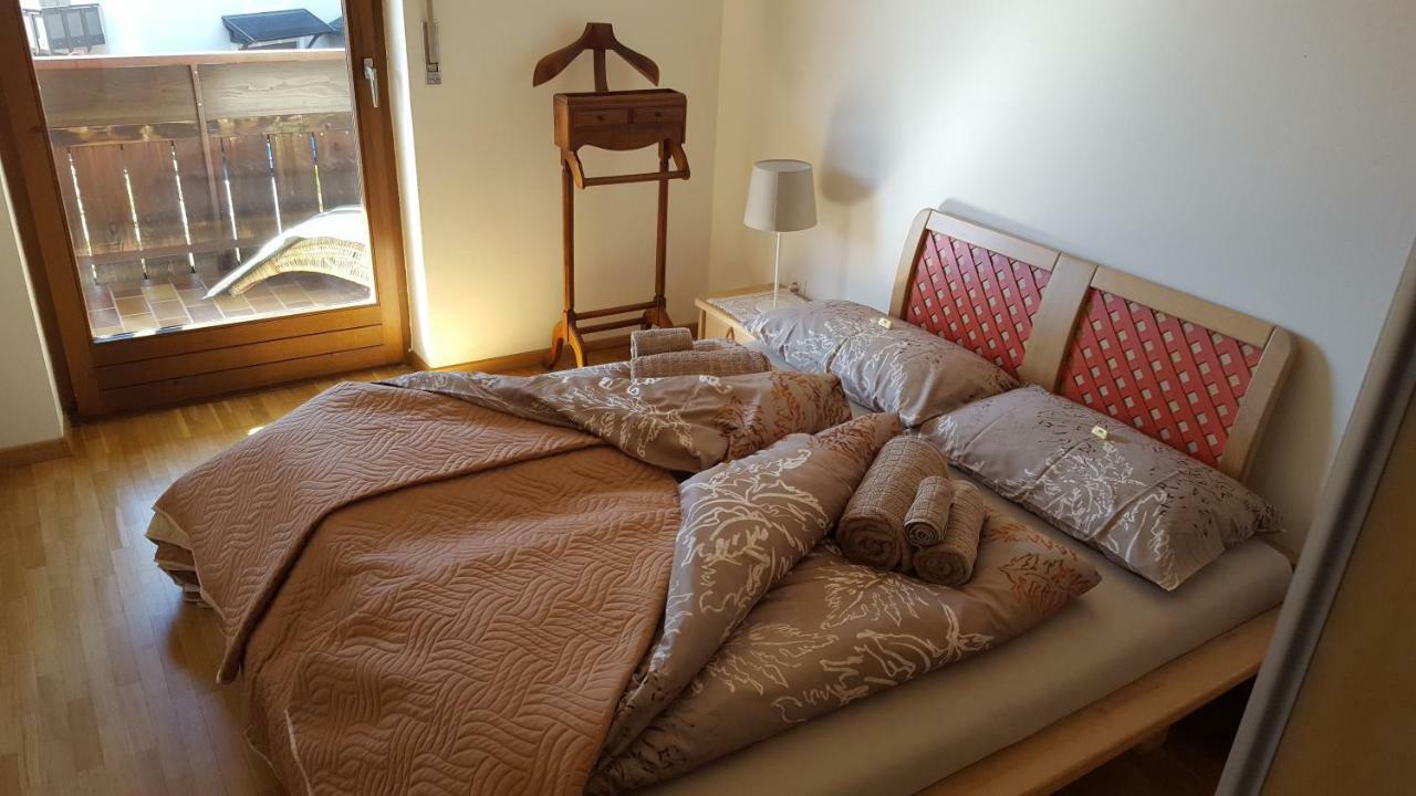 Sonnenapartment Lana Ngoại thất bức ảnh