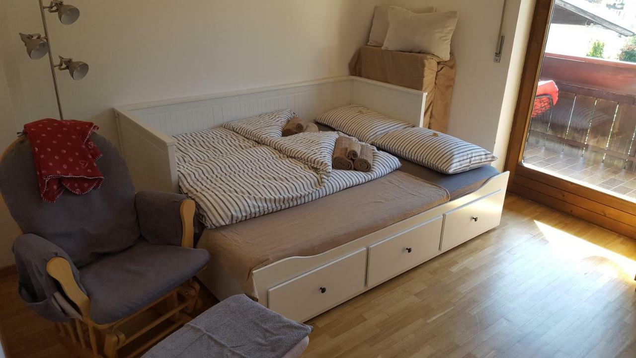 Sonnenapartment Lana Ngoại thất bức ảnh