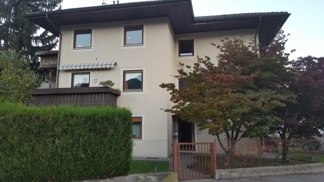 Sonnenapartment Lana Ngoại thất bức ảnh