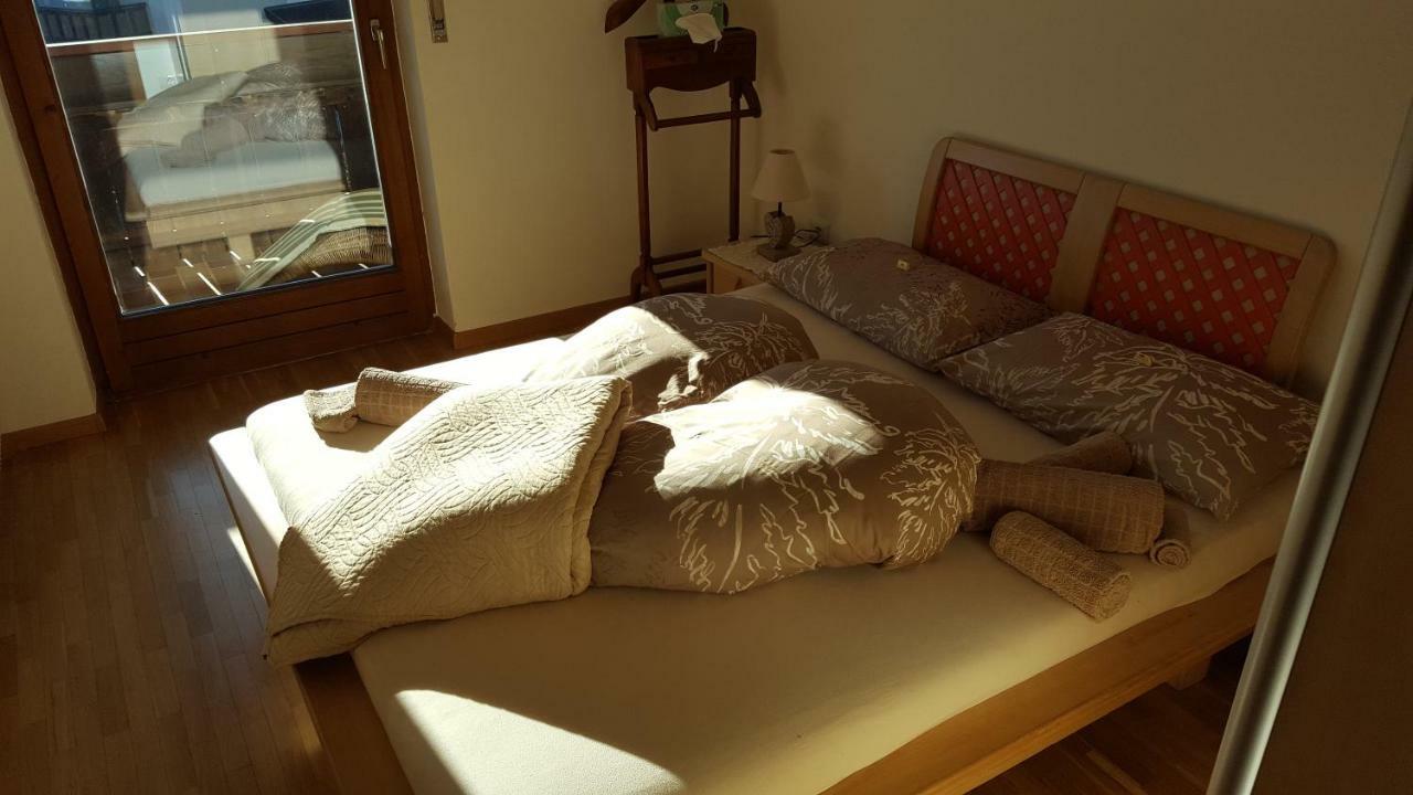 Sonnenapartment Lana Ngoại thất bức ảnh