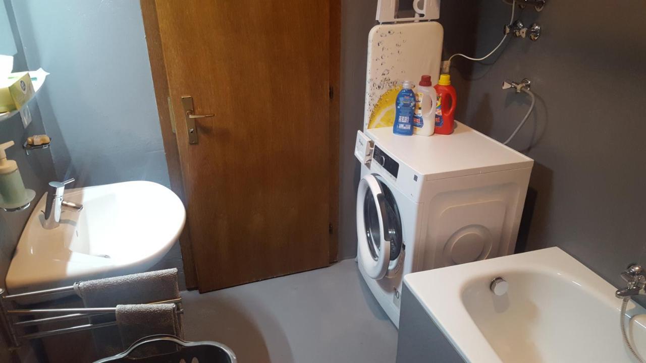 Sonnenapartment Lana Ngoại thất bức ảnh
